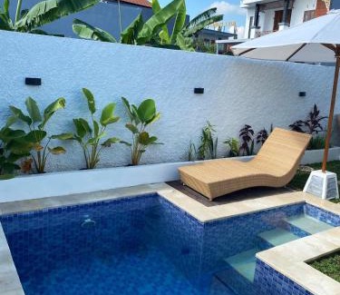 Buleleng House | Villa Katak Singaraja