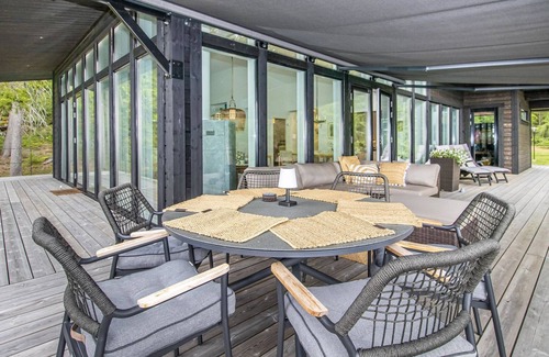 Pargas House | Villa Katarina by Interhome
