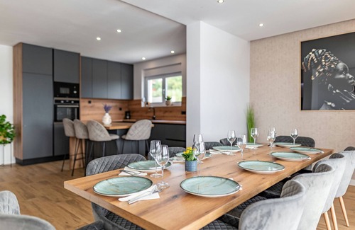 Tinj Villa | Villa Katarina ZadarVillas