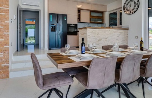 Poljica Villa | Villa Kate - Zadar by Villas Guide