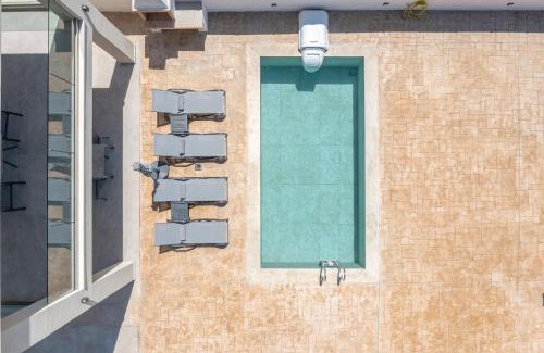 Mariou Villa | Villa Katerina 1