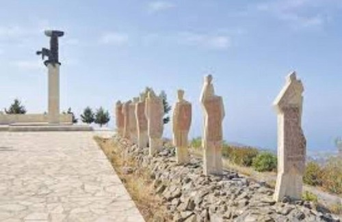 Viannos House | Villa Katerina - Cosy, serene, with unique view