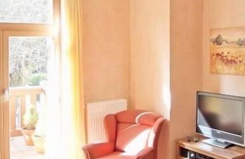 Kuhlungsborn Ost Apartment | Villa Käthe WE 6a: comfortable and tastefully furnished 2-room apartment