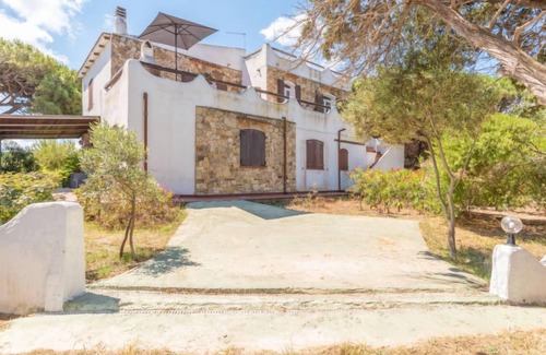 San Pietro a Mare Apartment | Villa Katia by Interhome