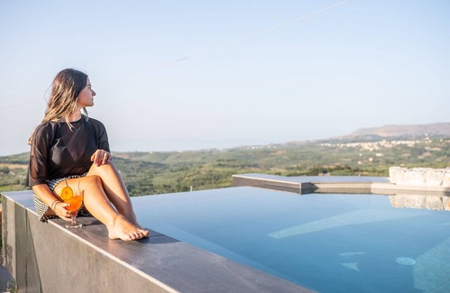 Kastellos Villa | Villa Katrina – Villa with private pool