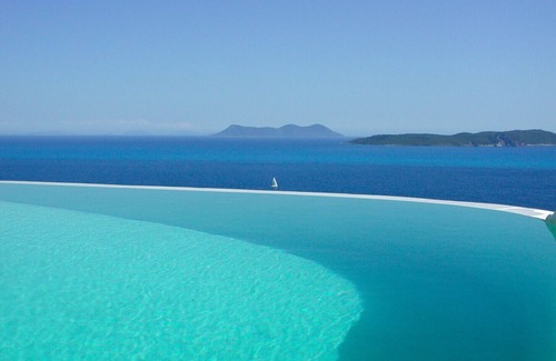 Sivota Villa | Villa Katsika, the charm and one of the best sea view on Lefkada island