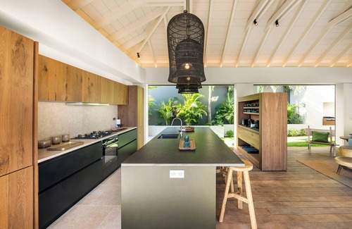 Vitet Villa | Villa Kaz | Grand-Cul-de-Sac, St-Barths
