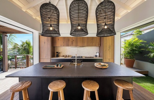Vitet Villa | Villa Kaz | Grand-Cul-de-Sac, St-Barths