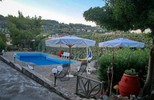 Archanes House | Villa Kazantzakis