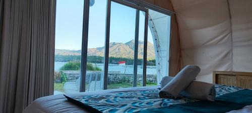Kedisan Resort | Villa Kedisan Lakeview