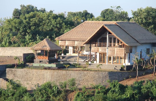 Kayu Putih Villa | Villa Kemuning - New Paradise 5 * at Lovina Beach