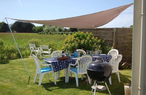 Plovan House | Villa Ker Breizh