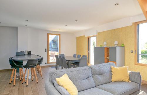 Piriac-sur-Mer Apartment | Villa Ker Minet Belle-Île -12 pers