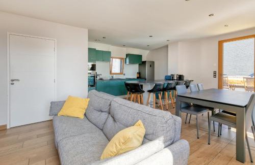 Piriac-sur-Mer Apartment | Villa Ker Minet Belle-Île -12 pers