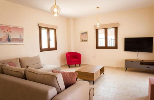 Meladeia Villa | Villa Kerastis
