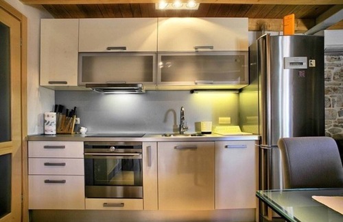 Krmed Villa | Villa Khala - 3 bedrooms, 6 +2 persons, pool, countryside