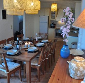Schinokapsala Apartment | Villa Kimmi Natursteinhaus