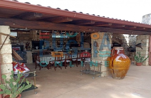 Capilungo House | Villa Kingdom of Heaven with pool Salento