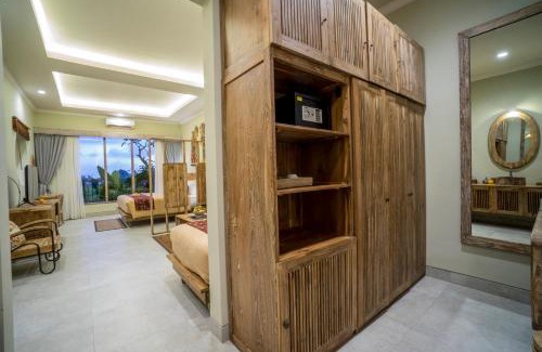 Melayang Villa | Villa Kirani Ubud by Mahaputra-CHSE Certified