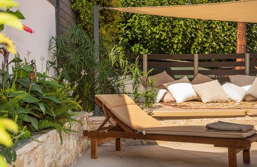 Makhairoi Villa | Villa Kirke with private swimming pool
