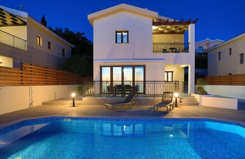 Meladeia Villa | Villa Kition in Malatya