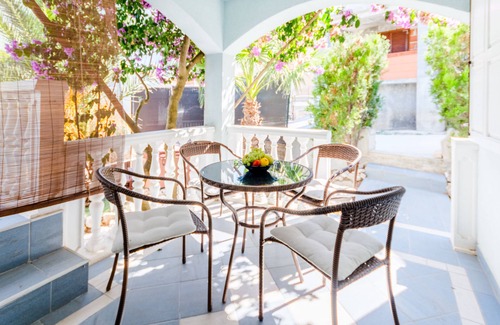 Cove Osibova (Milna) Villa | Villa Klara 50 metara od plaže, uvala Osibova, Milna, Brač, Dalmacija