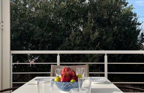 Kamilari Villa | Villa Kokkinos Ilios