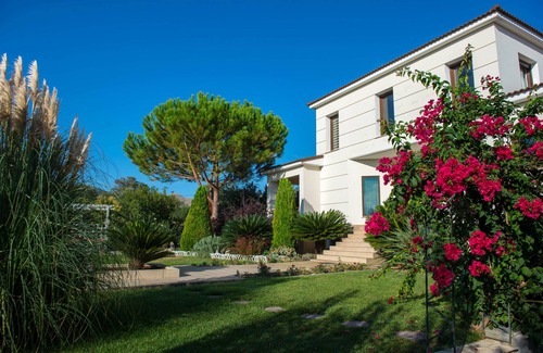 Zakynthos Villa | Villa Komfort in Zakynthos suitable for family or group with private pool
