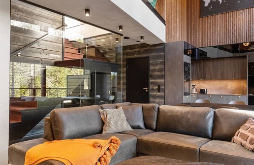 Sirkka House | Villa Komia Iso by Interhome