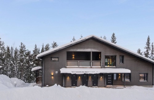 Sirkka House | Villa Komia Iso by Interhome