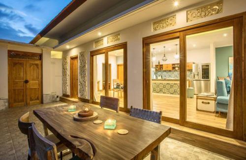 Labuan Bajo Villa | Villa Komoko