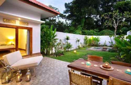 Labuan Bajo Villa | Villa Komoko