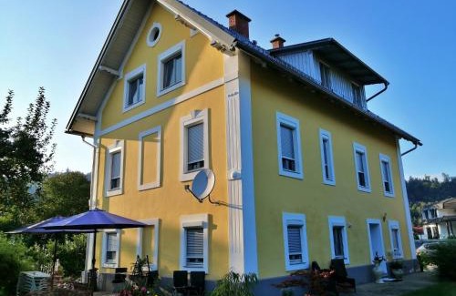 Reifnitz Apartment | Villa Komposch - adults only