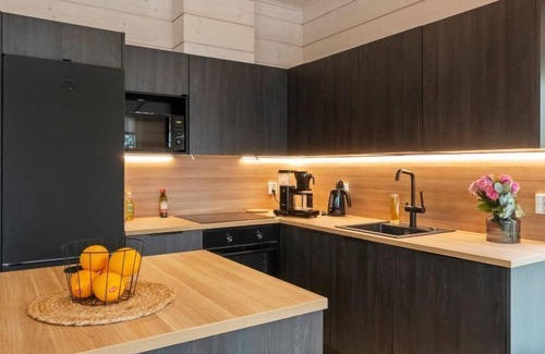 Posio House | Villa Korpi by Interhome