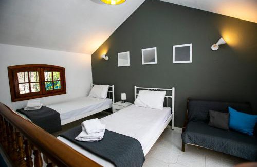 Nea Iraklitsa House | Villa Kouf