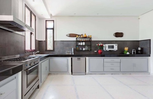 El Aggada Villa | Villa Koutoubia : your Luxurious Oasis in Marrakech
