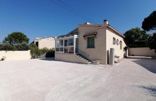 Pujaut House | Villa KPS