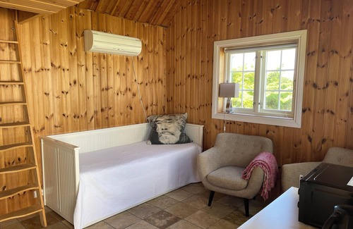 Farsund Bed & Breakfast | Villa Krågenes - Overnatting i Rolige Omgivelser
