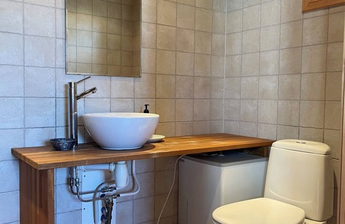Farsund Bed & Breakfast | Villa Krågenes - Overnatting i Rolige Omgivelser