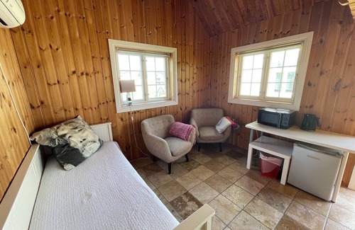 Farsund Bed & Breakfast | Villa Krågenes - Overnatting i Rolige Omgivelser