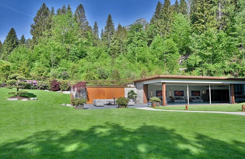 Garmisch-Partenkirchen Ski Chalet | Villa Kramer Garmisch-Partenkirchen