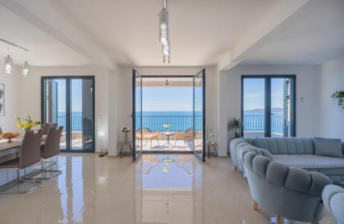 Krstac Apartment | Villa Krstac