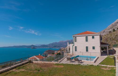 Krstac Apartment | Villa Krstac