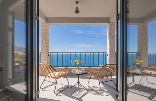 Krstac Apartment | Villa Krstac