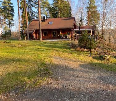 Lohja House | Villa Kumpare