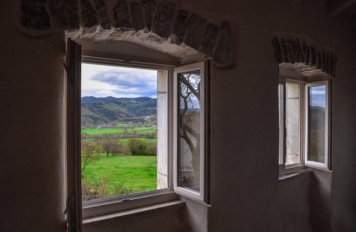 Lupoglav House | VILLA KURIOZA - ECO STONE VILLA WITH HEATED POOL - IDEAL FOR FAMILY VACATIONS