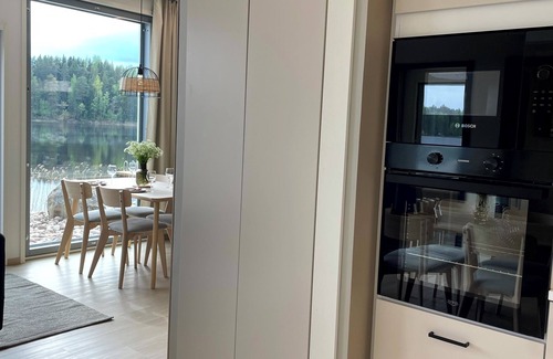 Orivesi Villa | Villa Längelmä - Three Bedroom Villa, Sleeps 6