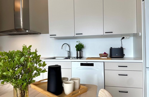Orivesi Villa | Villa Längelmä - Three Bedroom Villa, Sleeps 6