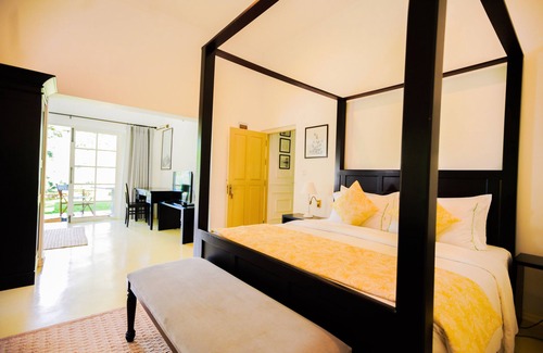 Hildummulla Hotel | Villa Lé Maas Tota