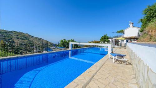 Competa House | Villa López Cómpeta by Ruralidays